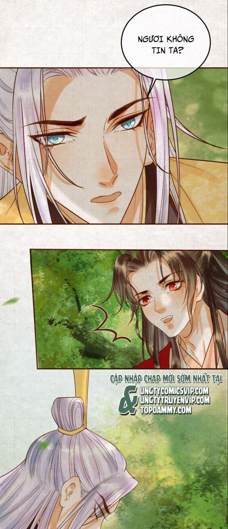 Ảnh Vệ: Chapter 23