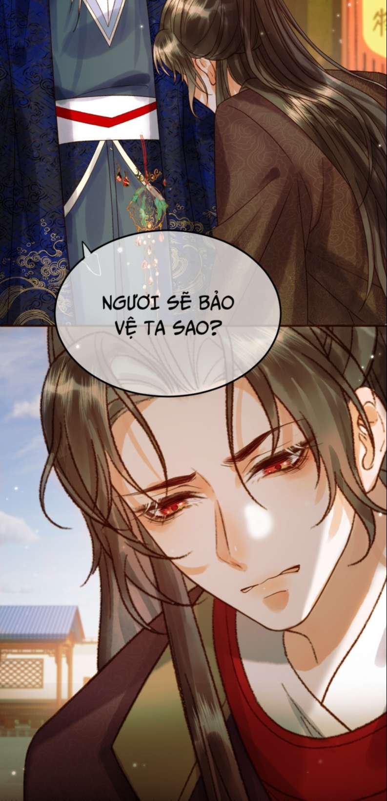 Ảnh Vệ: Chapter 23