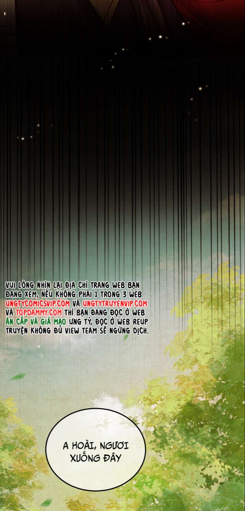 Ảnh Vệ: Chapter 23