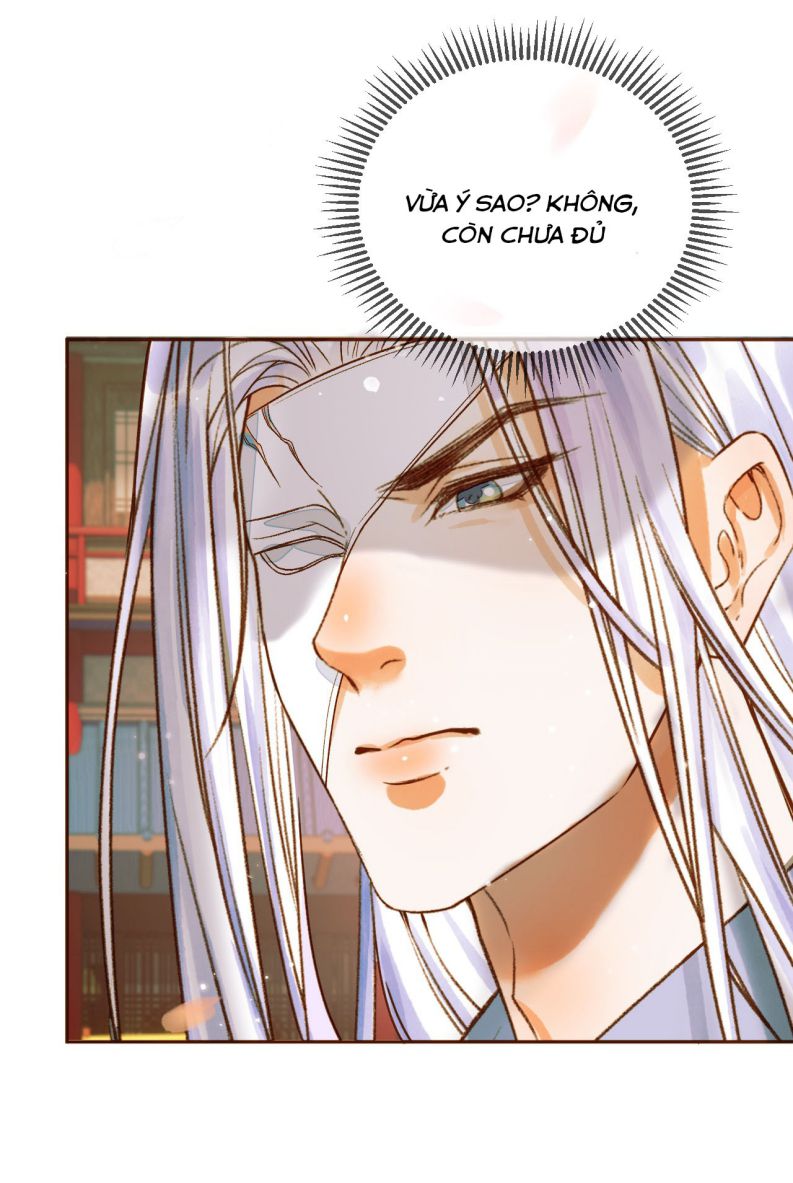 Ảnh Vệ: Chapter 24