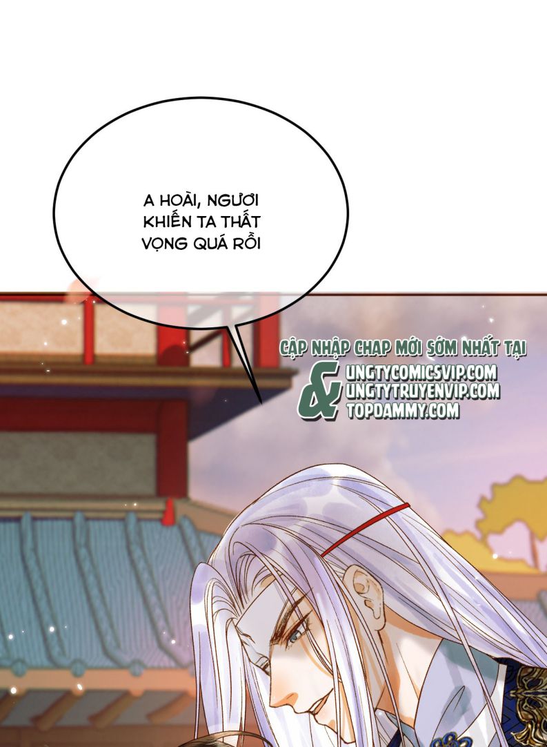 Ảnh Vệ: Chapter 24