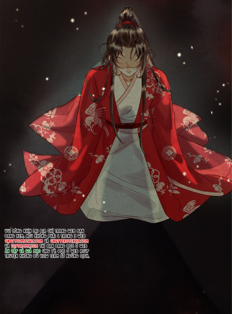 Ảnh Vệ: Chapter 24