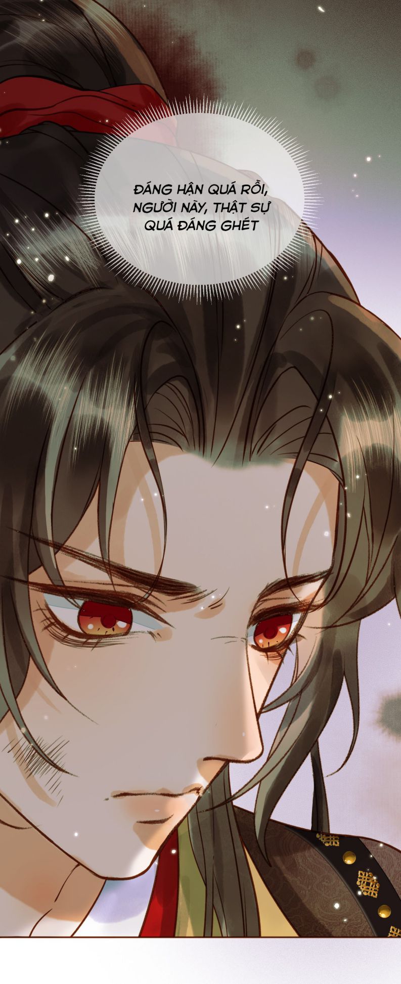 Ảnh Vệ: Chapter 24