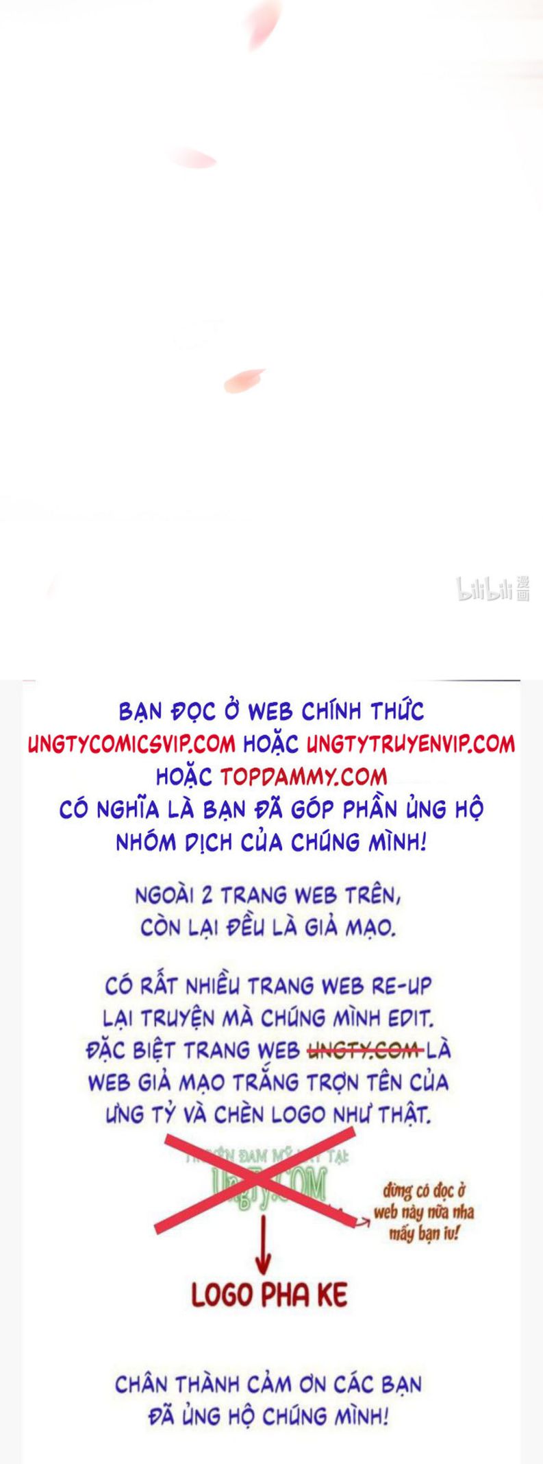 Ảnh Vệ: Chapter 24