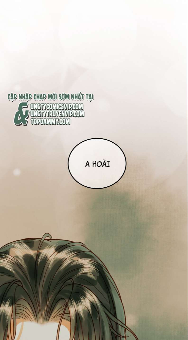 Ảnh Vệ: Chapter 25