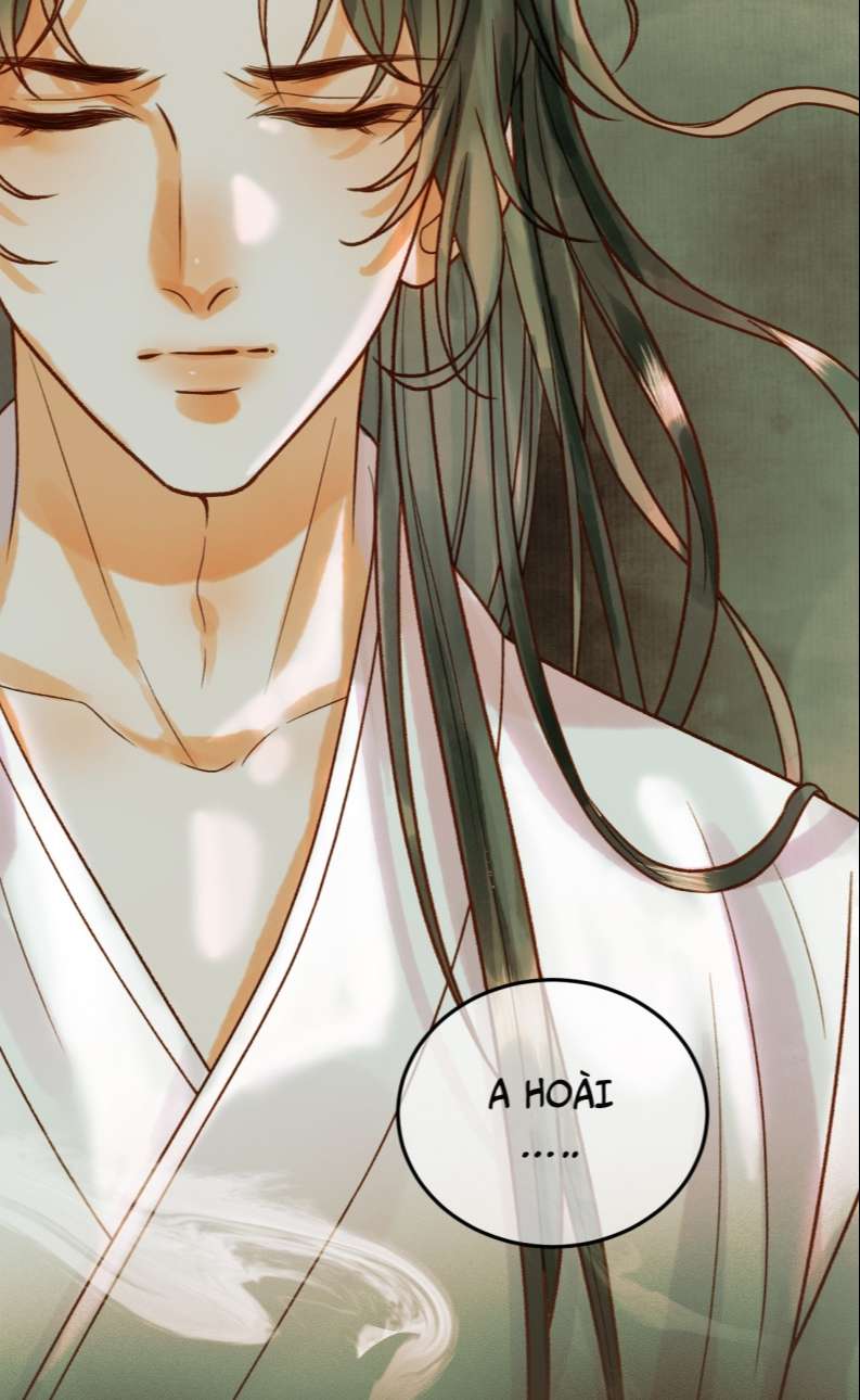 Ảnh Vệ: Chapter 25
