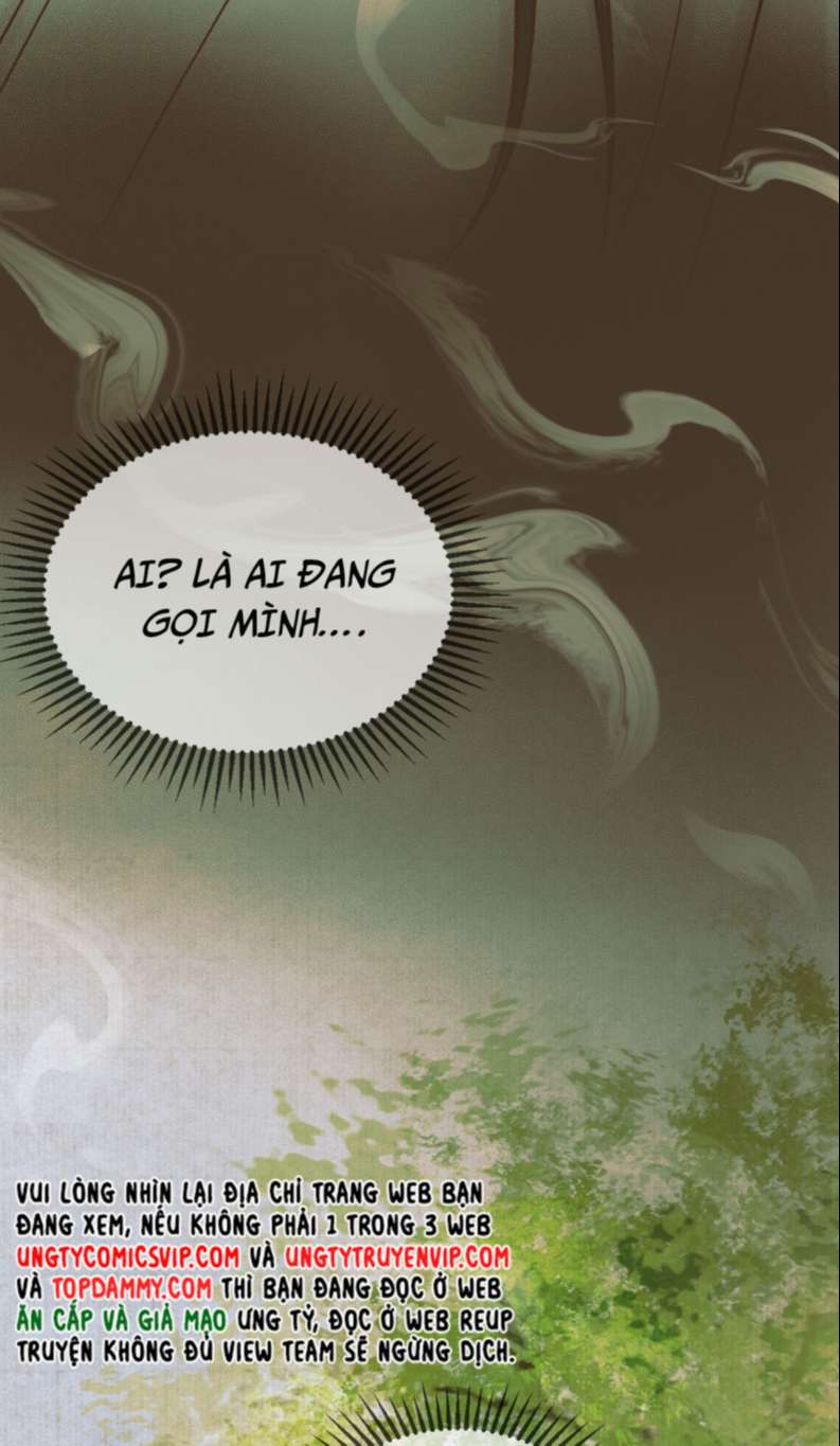 Ảnh Vệ: Chapter 25