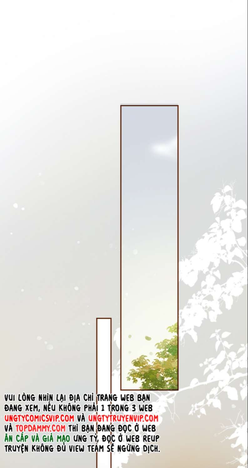 Ảnh Vệ: Chapter 25