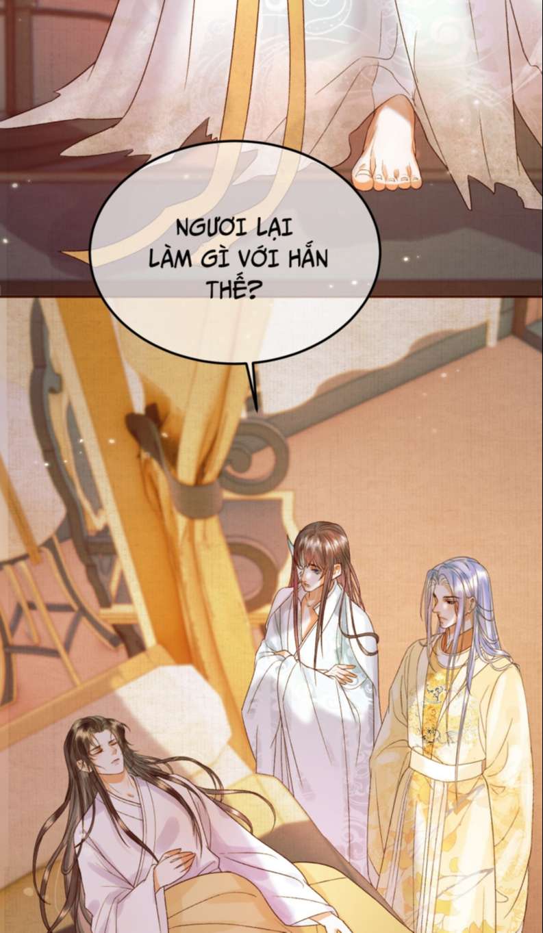 Ảnh Vệ: Chapter 25