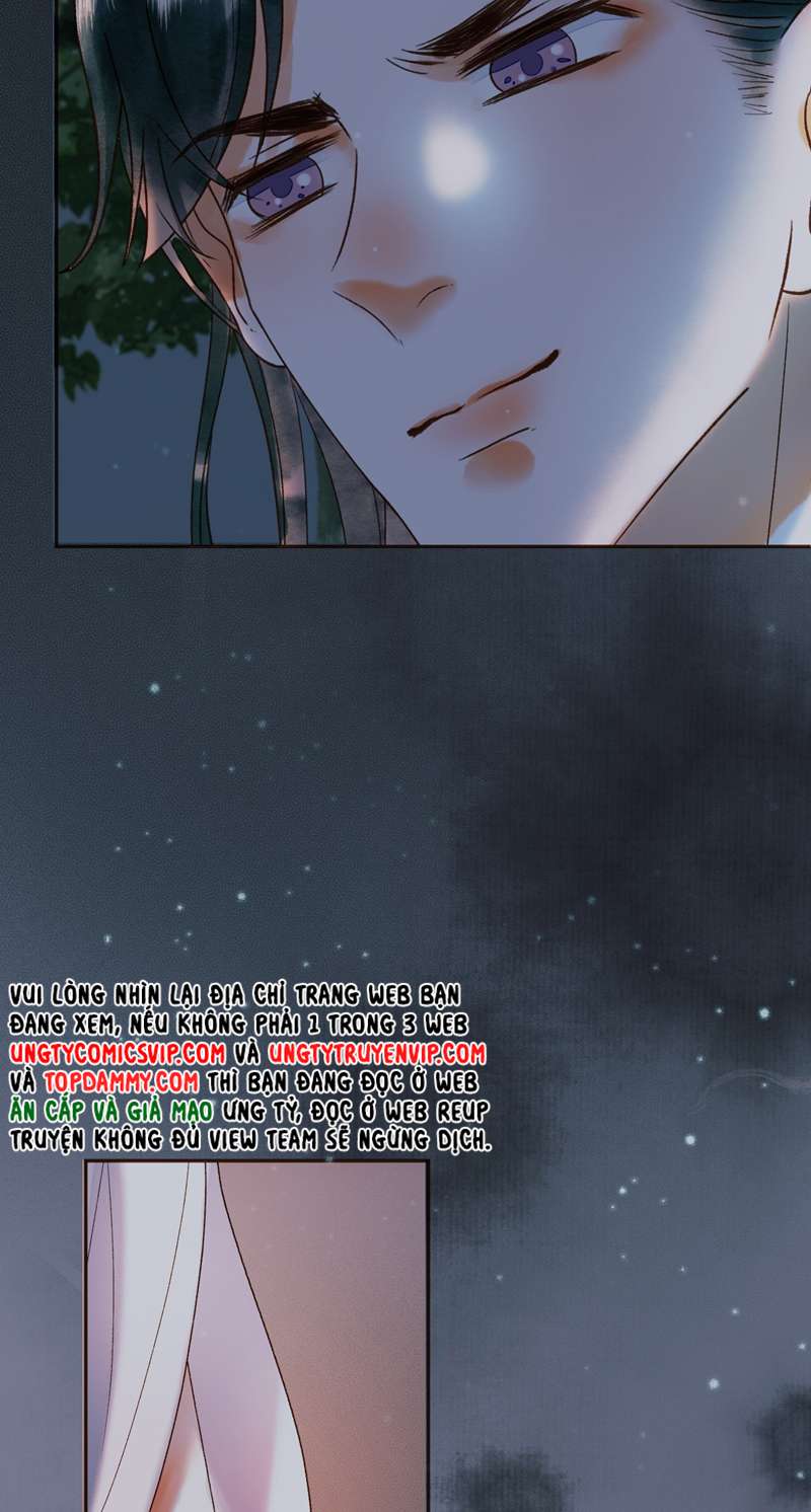 Ảnh Vệ: Chapter 27