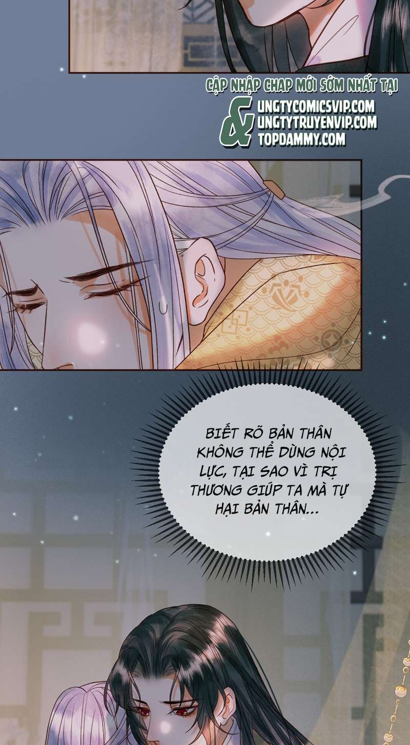 Ảnh Vệ: Chapter 27