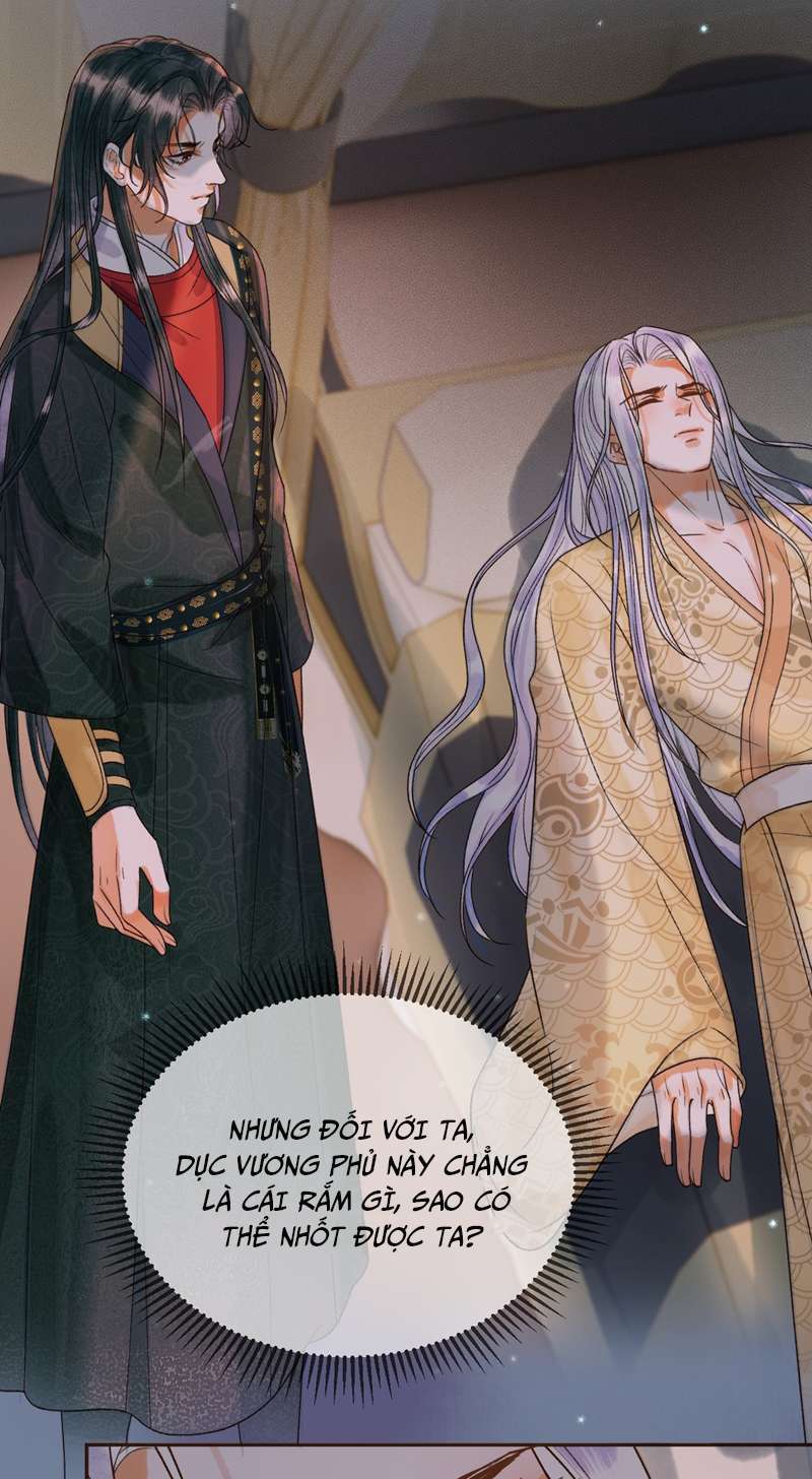 Ảnh Vệ: Chapter 27