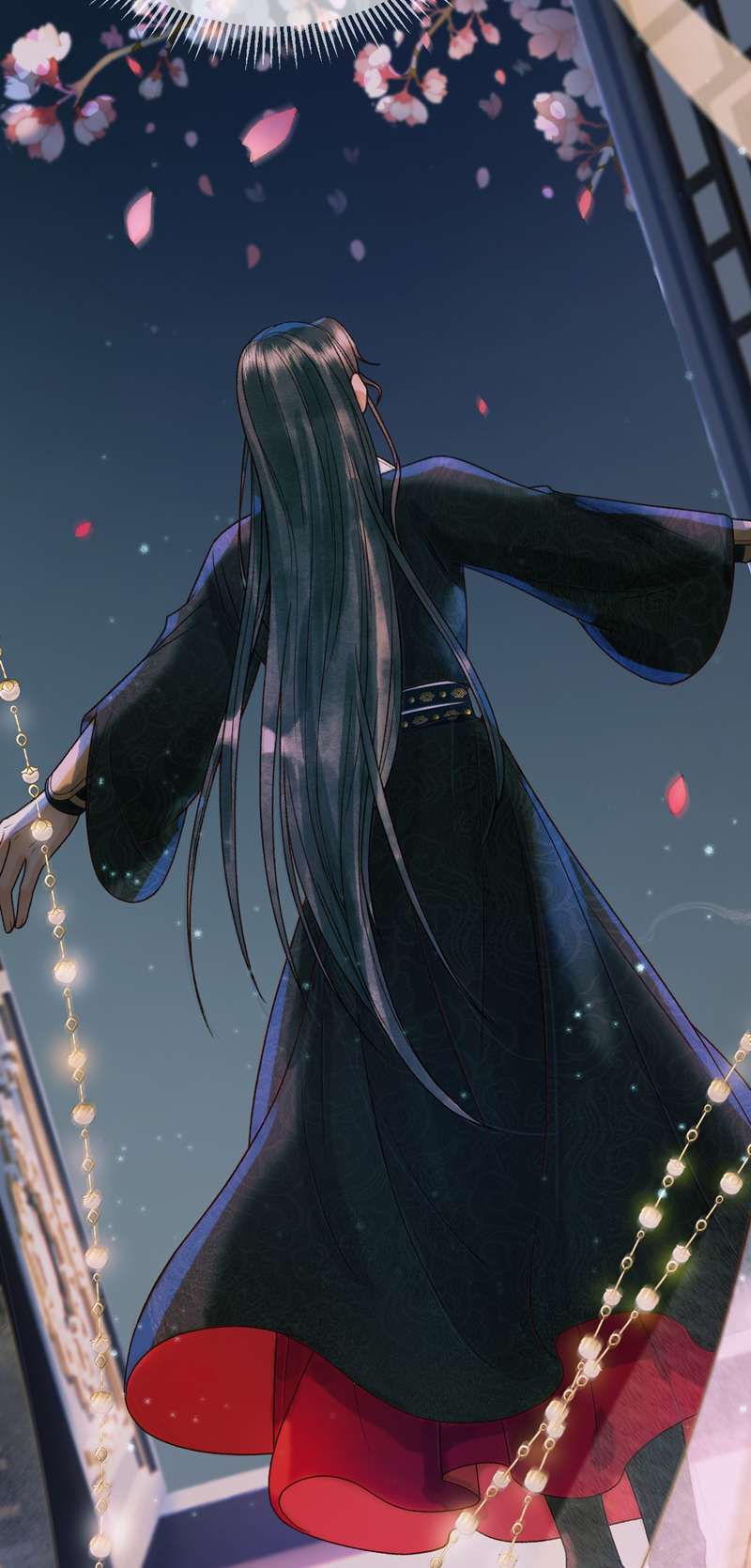 Ảnh Vệ: Chapter 27