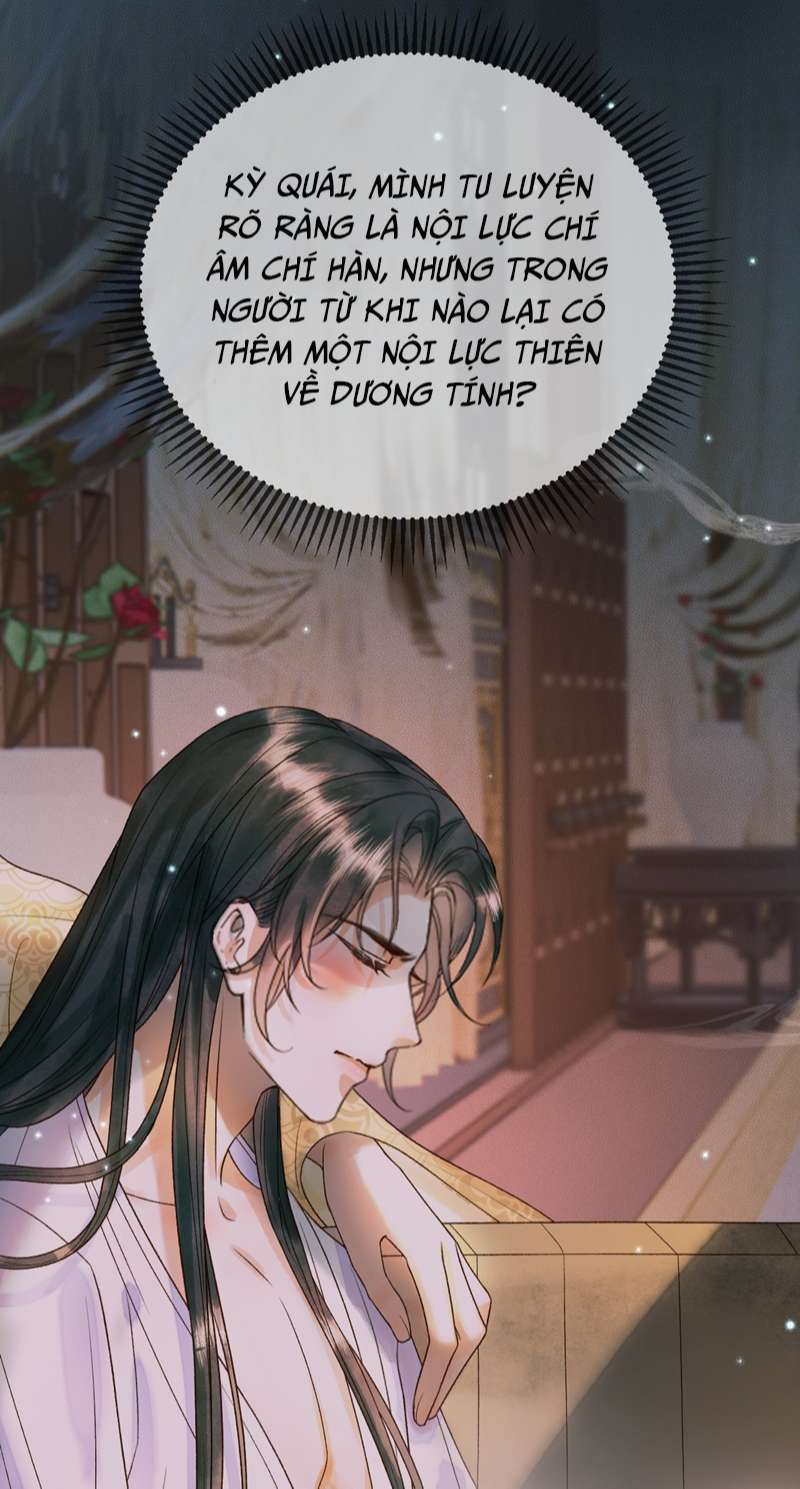 Ảnh Vệ: Chapter 27