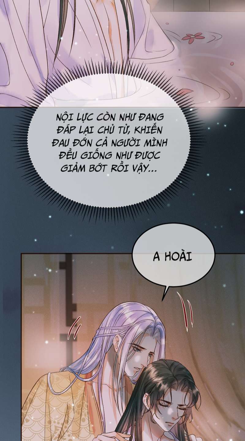 Ảnh Vệ: Chapter 27