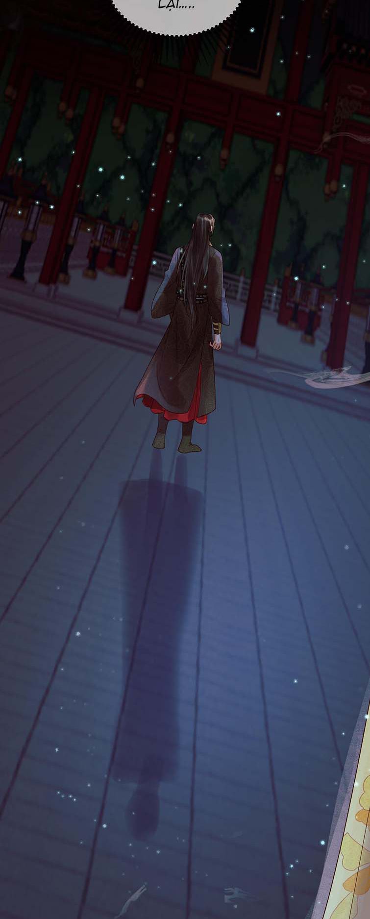 Ảnh Vệ: Chapter 28