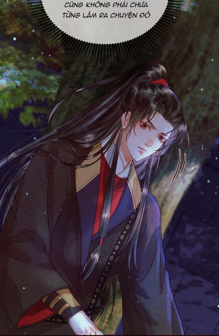 Ảnh Vệ: Chapter 29