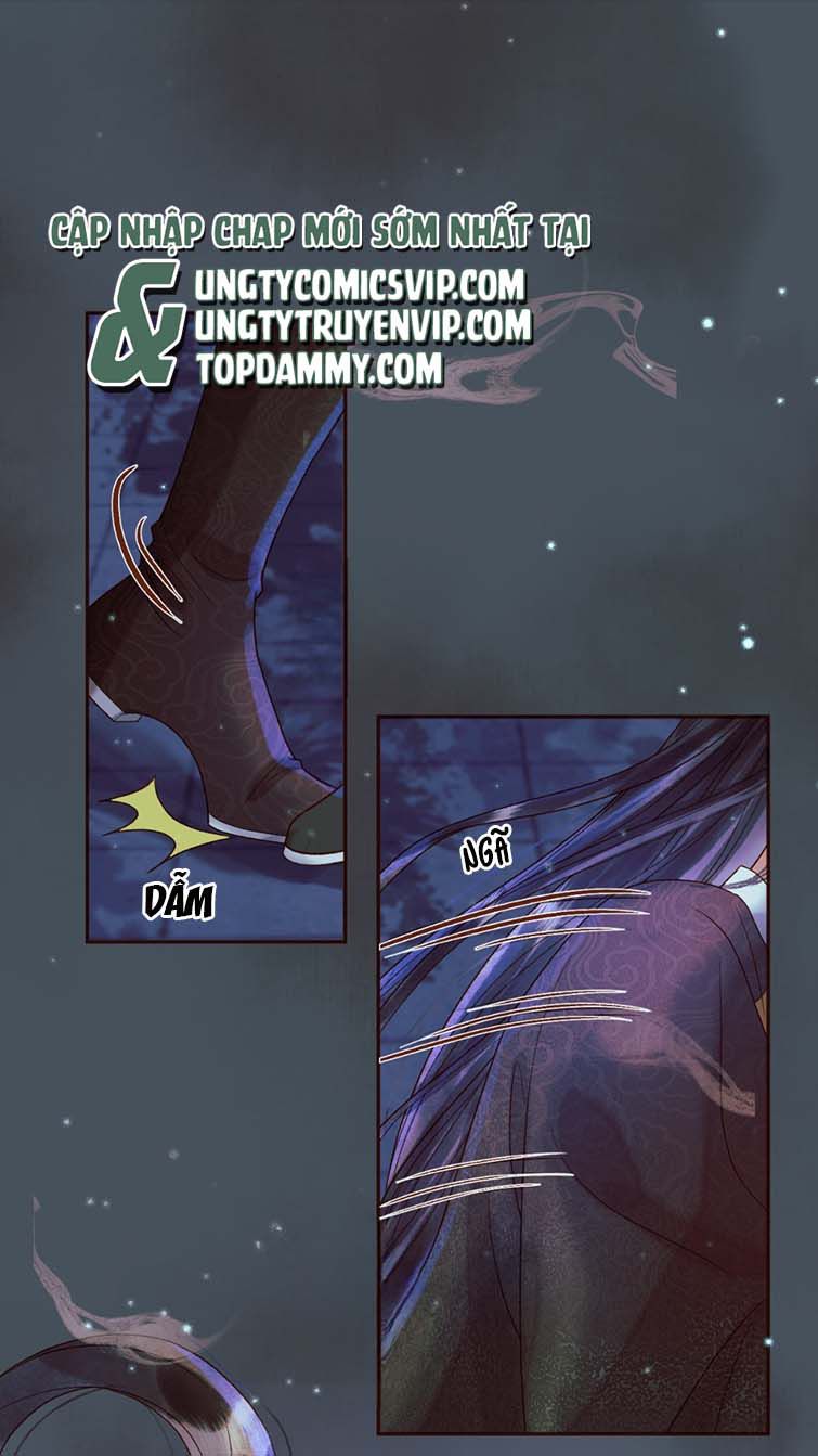 Ảnh Vệ: Chapter 29