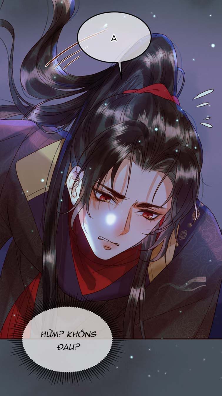 Ảnh Vệ: Chapter 29