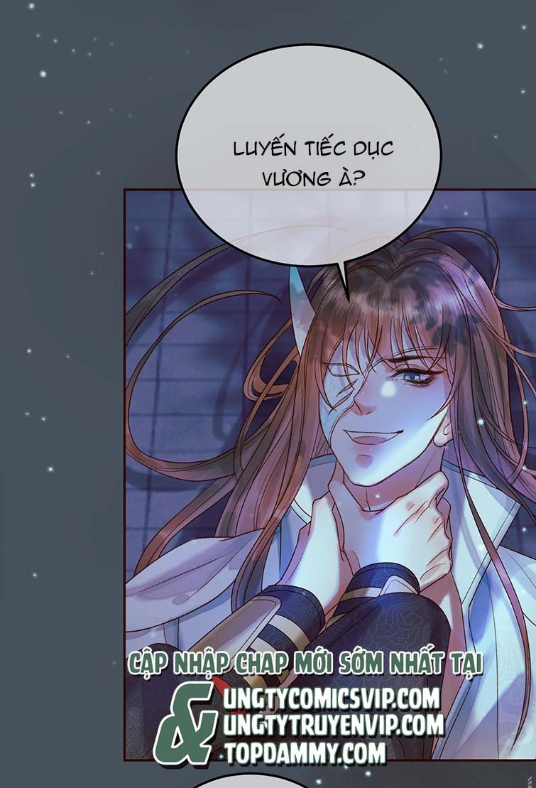 Ảnh Vệ: Chapter 29