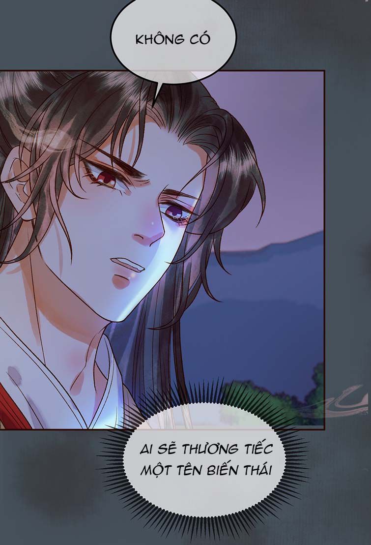 Ảnh Vệ: Chapter 29