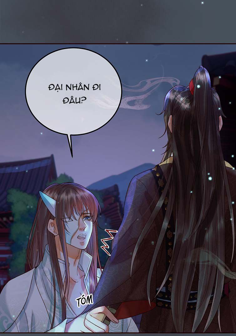 Ảnh Vệ: Chapter 29