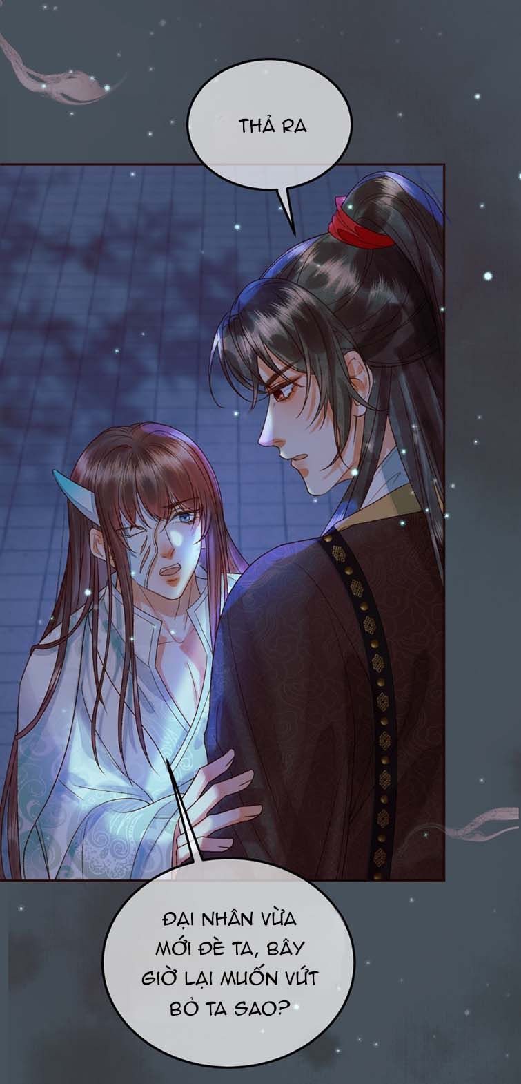 Ảnh Vệ: Chapter 29