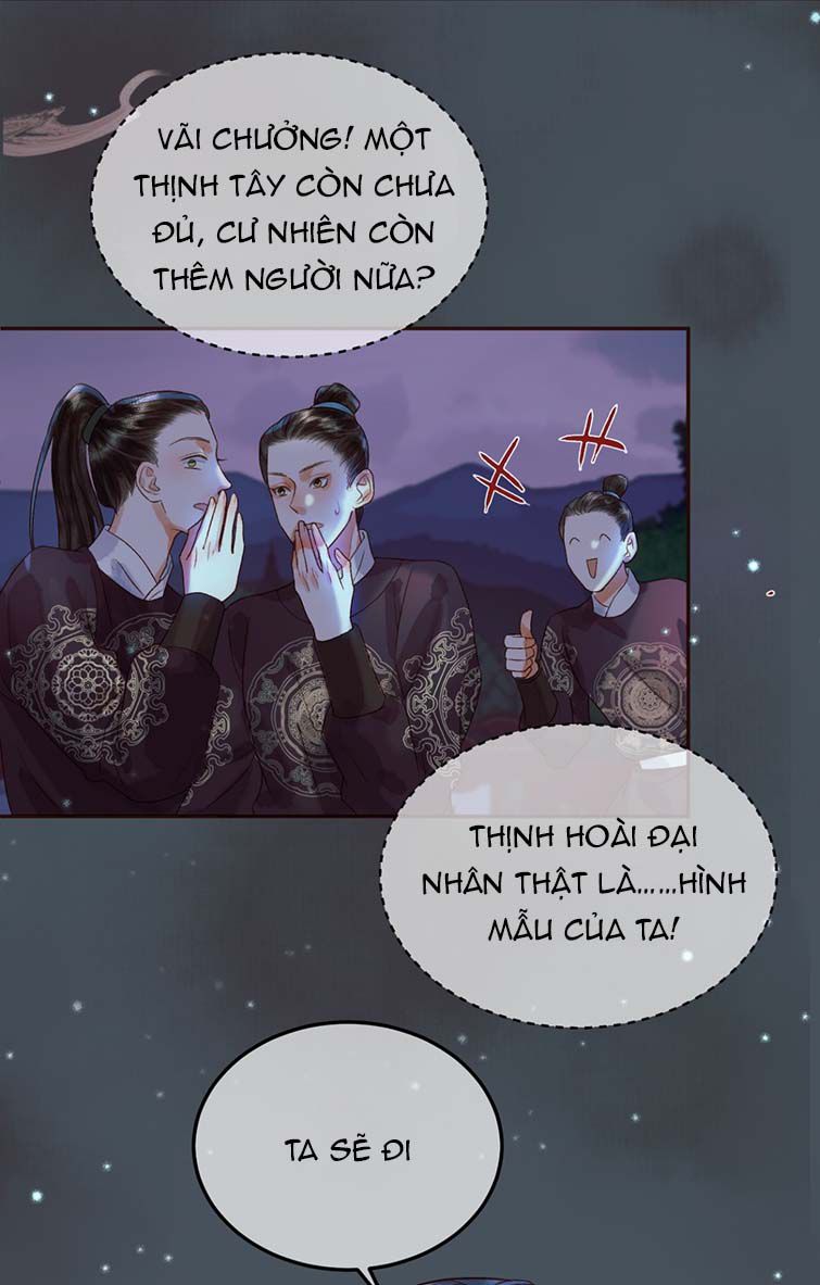 Ảnh Vệ: Chapter 29