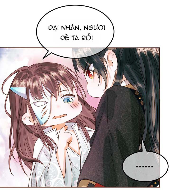 Ảnh Vệ: Chapter 29