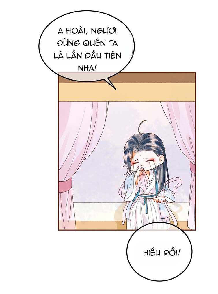 Ảnh Vệ: Chapter 29