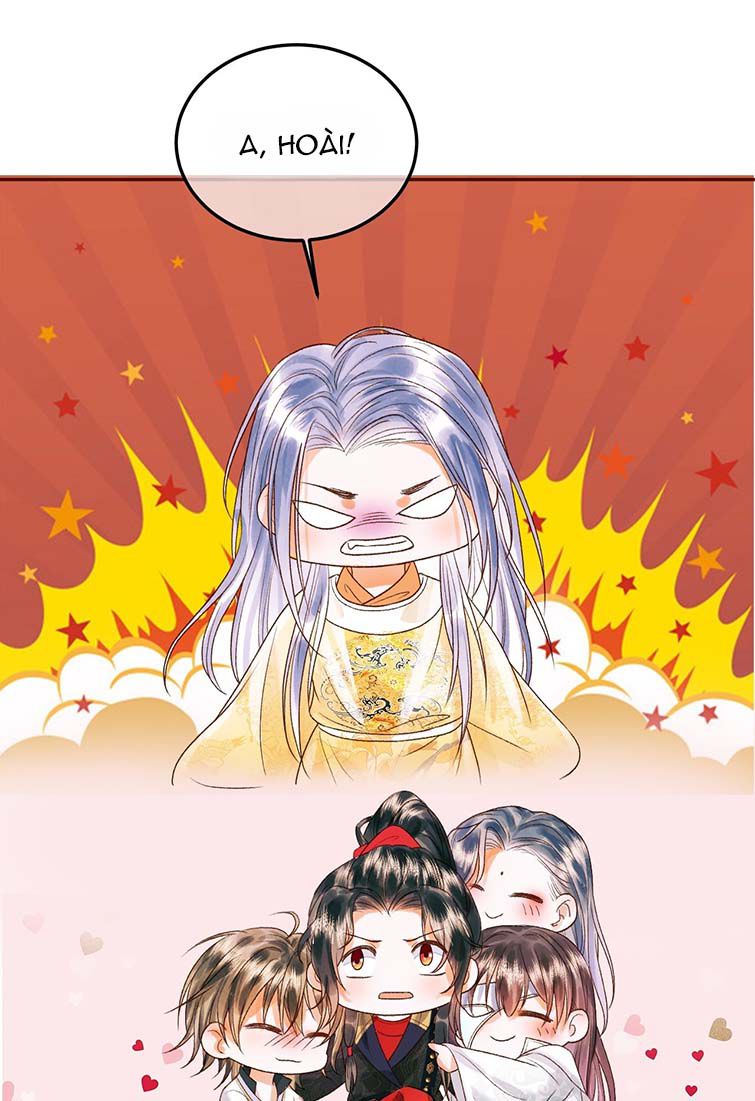 Ảnh Vệ: Chapter 29