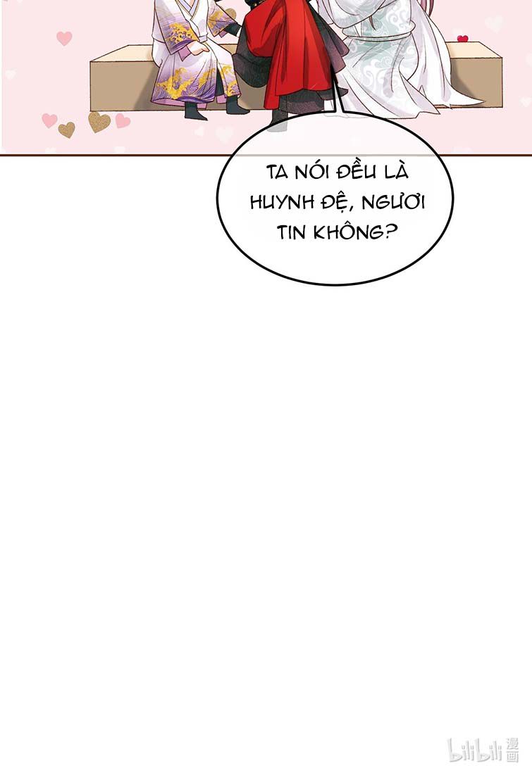 Ảnh Vệ: Chapter 29