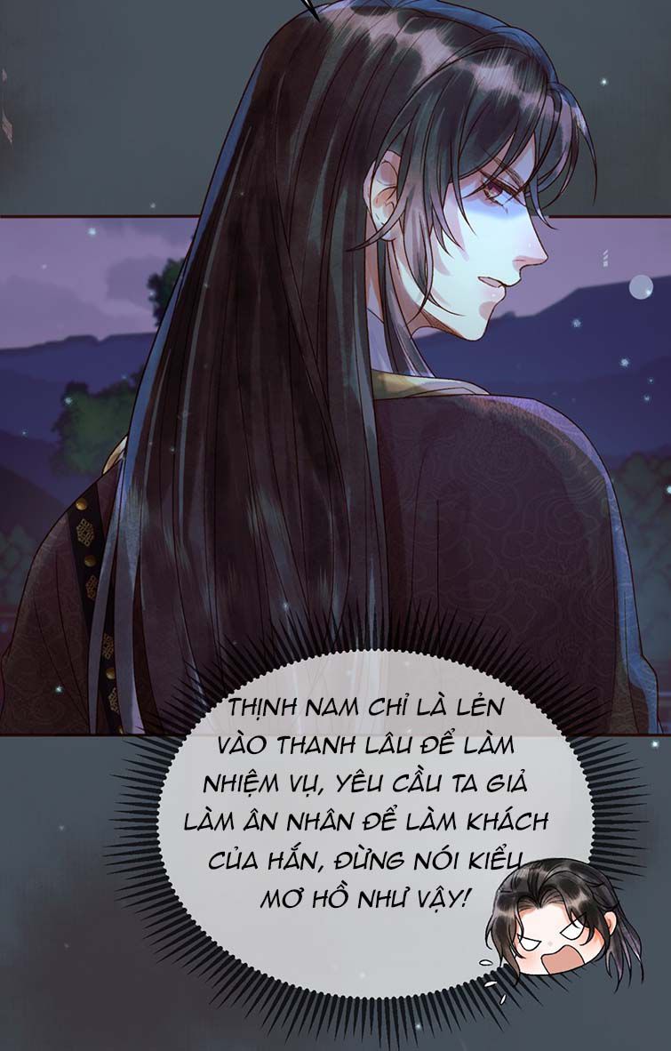 Ảnh Vệ: Chapter 29