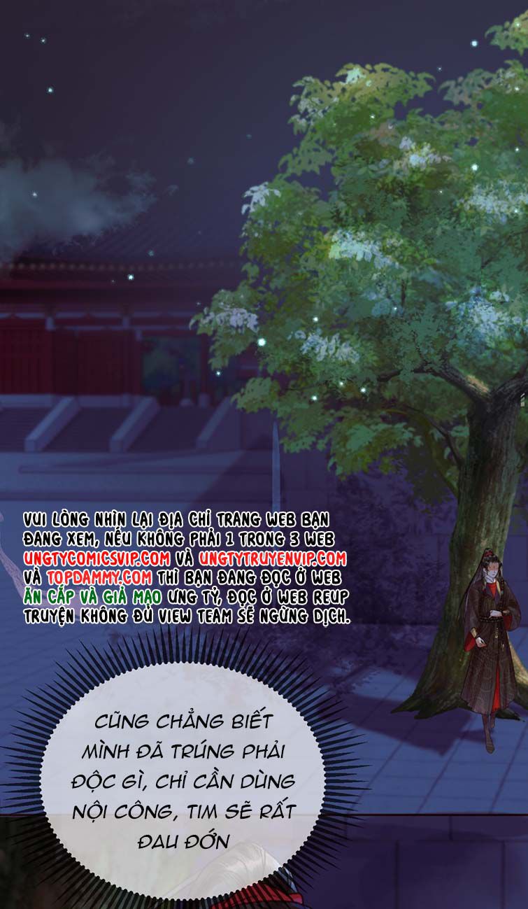 Ảnh Vệ: Chapter 29