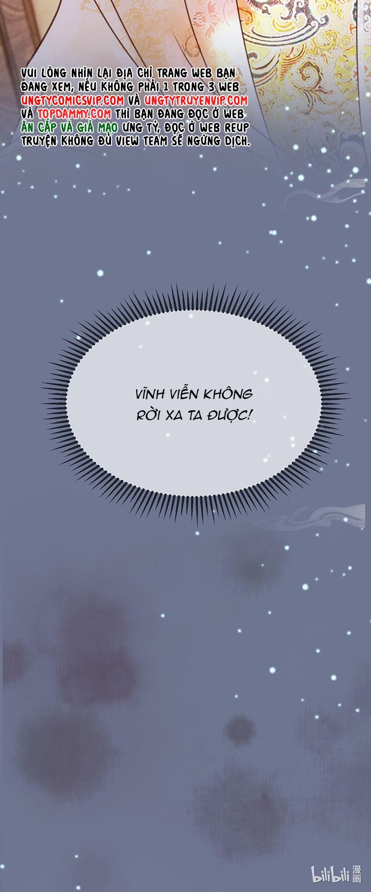 Ảnh Vệ: Chapter 30