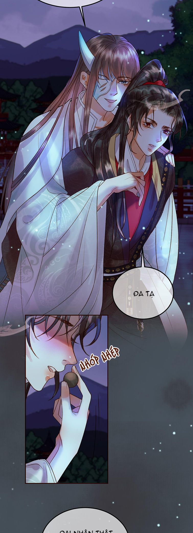 Ảnh Vệ: Chapter 30