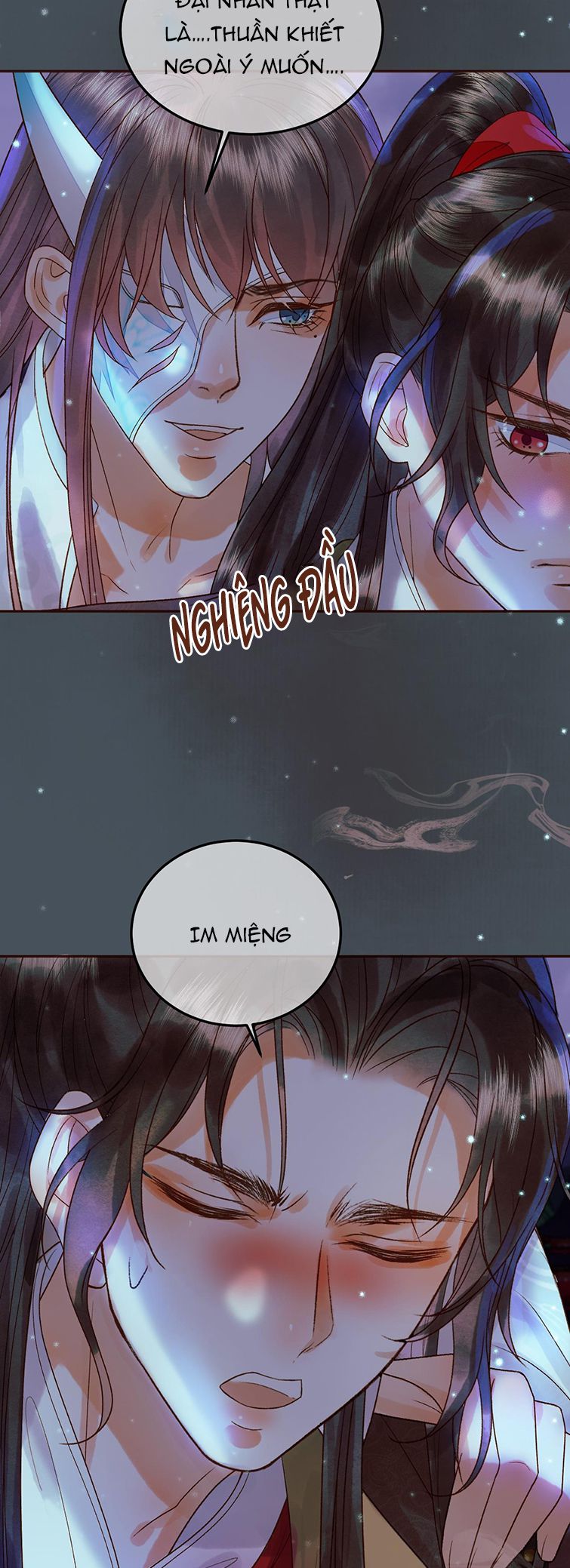 Ảnh Vệ: Chapter 30