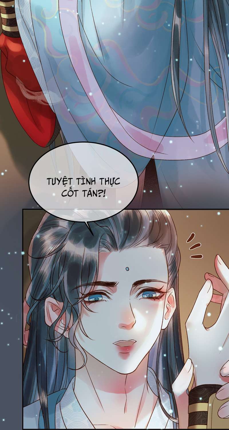 Ảnh Vệ: Chapter 31