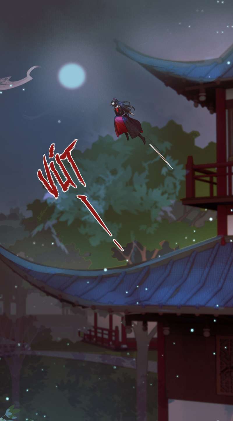 Ảnh Vệ: Chapter 31