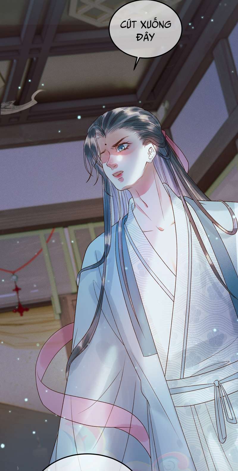 Ảnh Vệ: Chapter 31