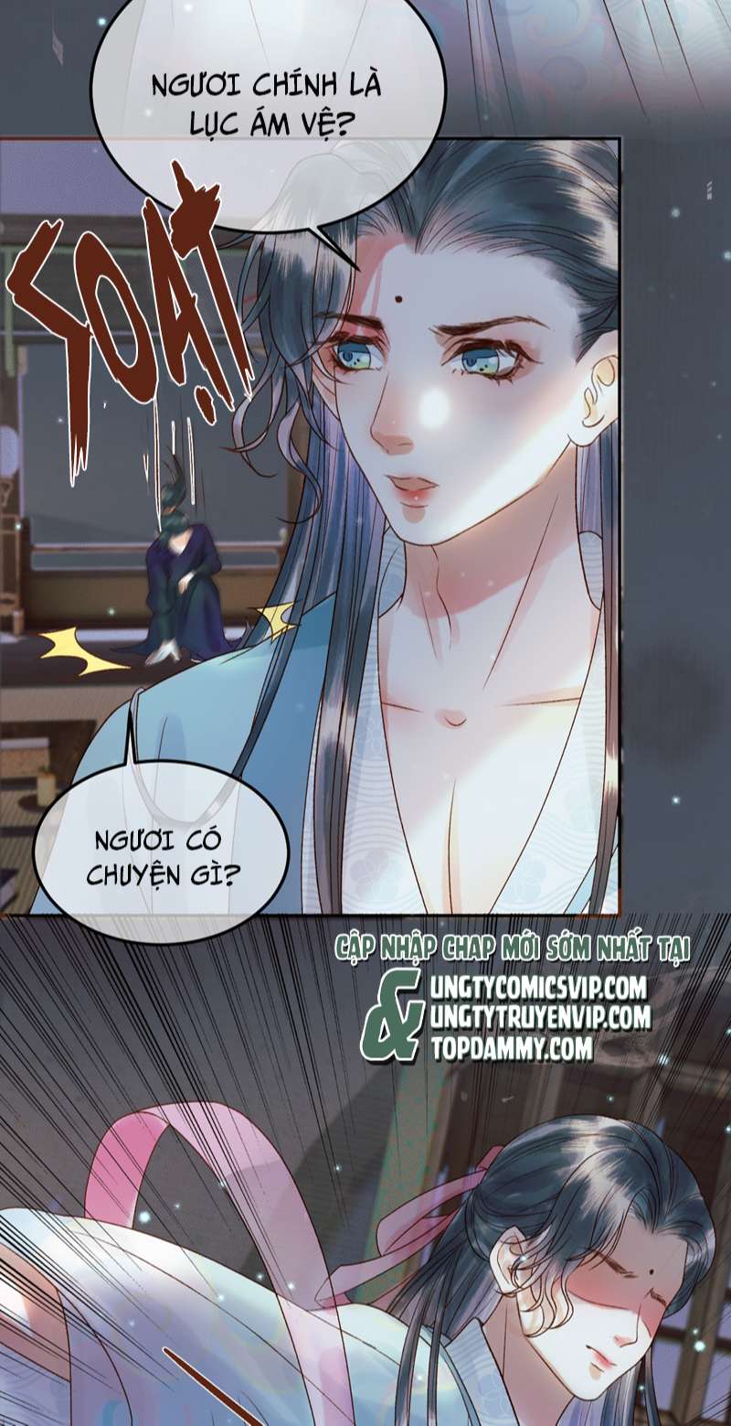 Ảnh Vệ: Chapter 31