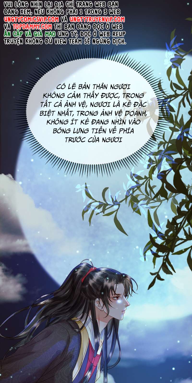Ảnh Vệ: Chapter 31