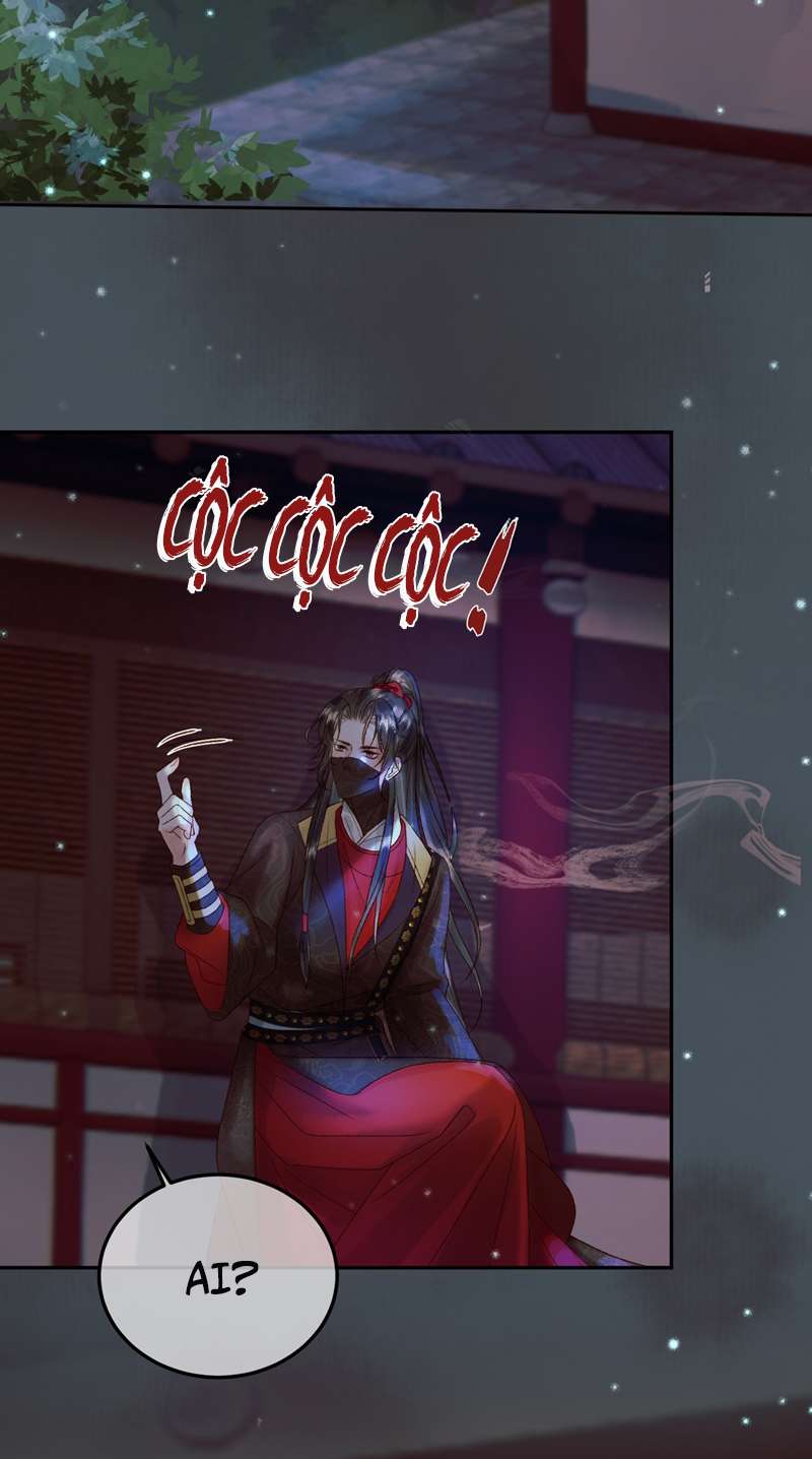Ảnh Vệ: Chapter 31