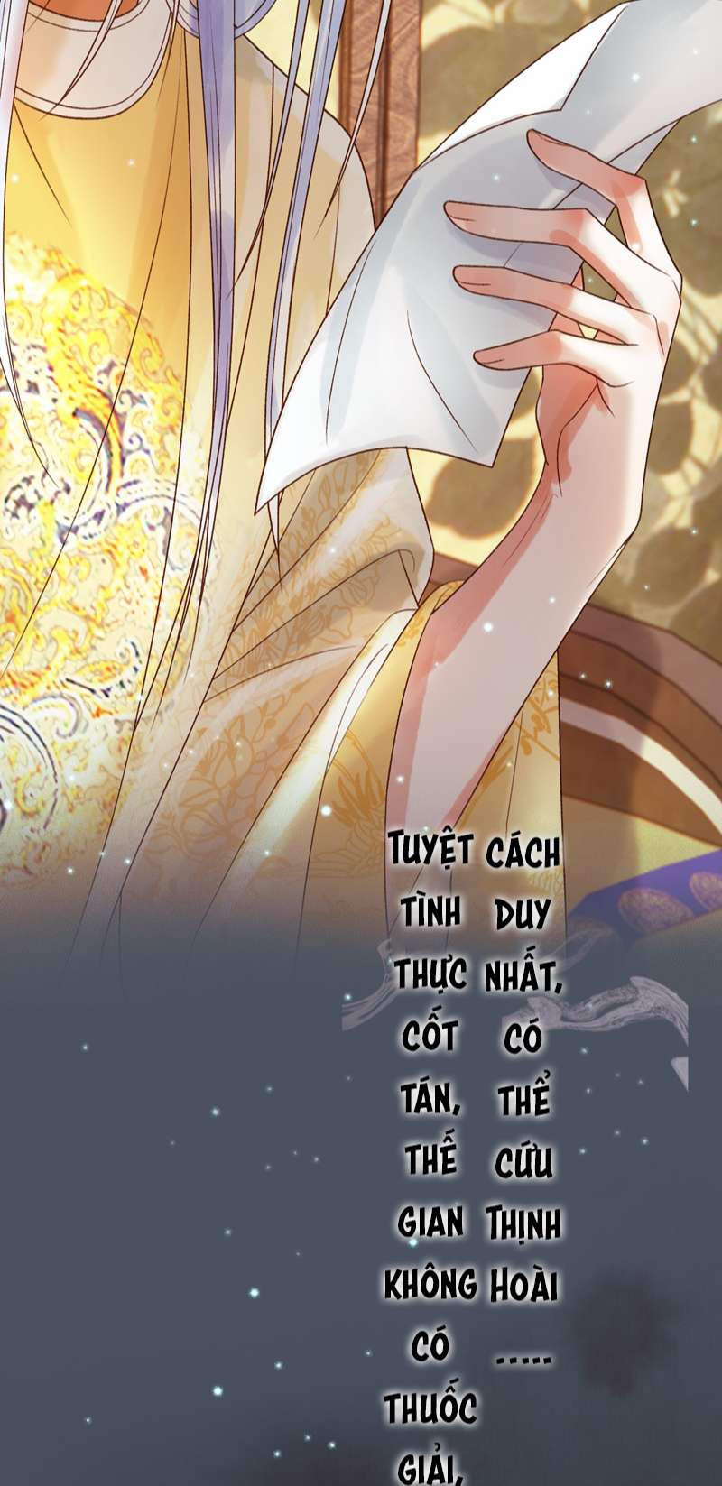 Ảnh Vệ: Chapter 31