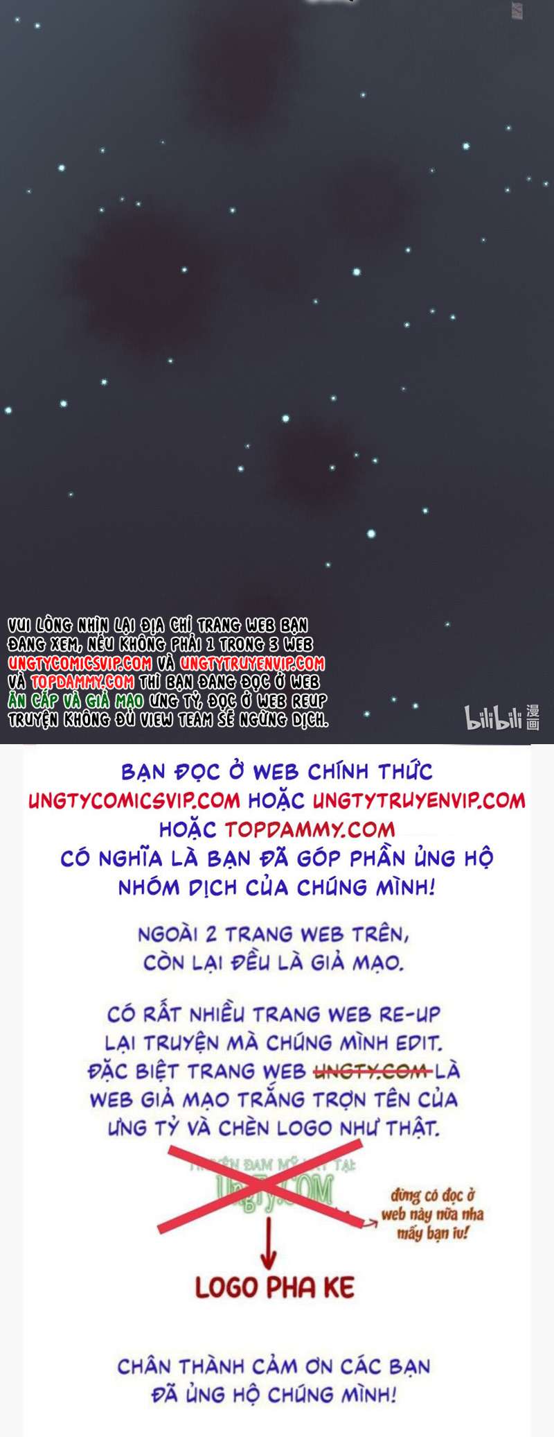 Ảnh Vệ: Chapter 31