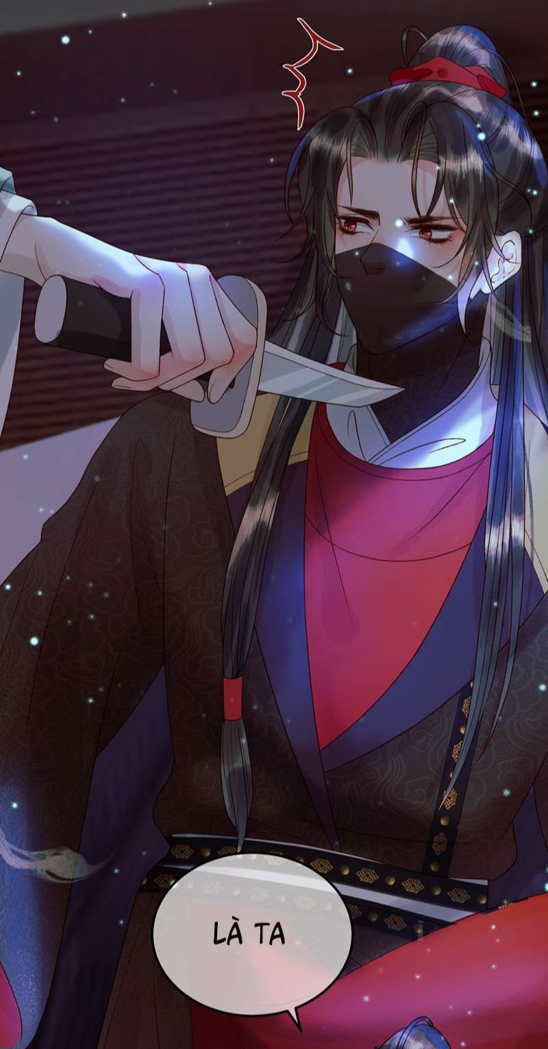 Ảnh Vệ: Chapter 31