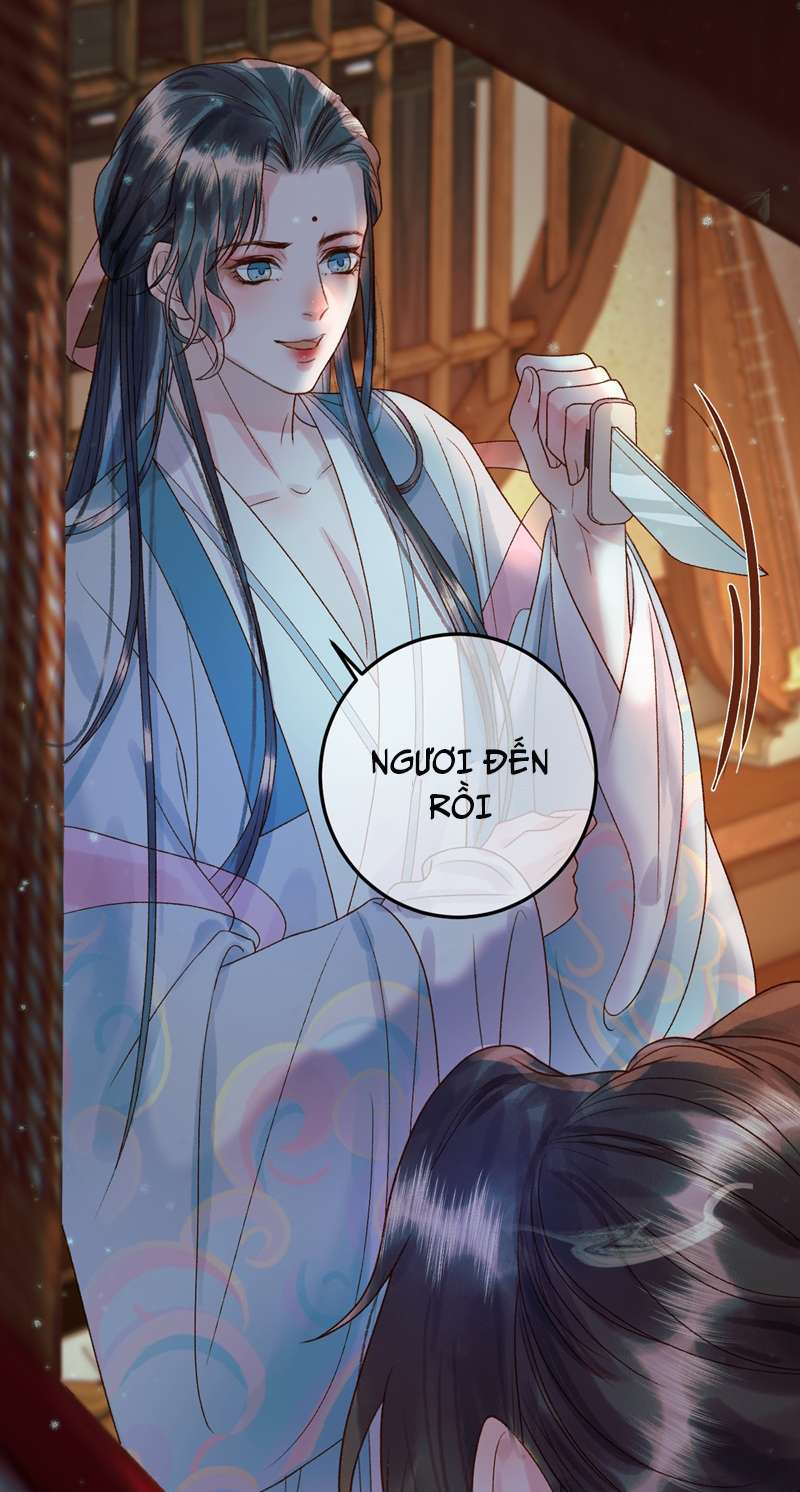 Ảnh Vệ: Chapter 31