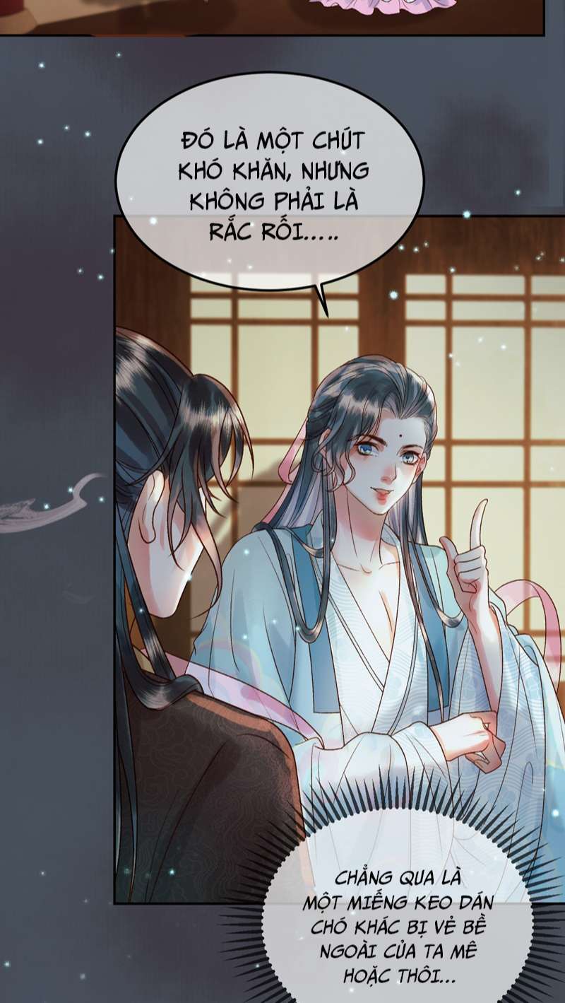 Ảnh Vệ: Chapter 31