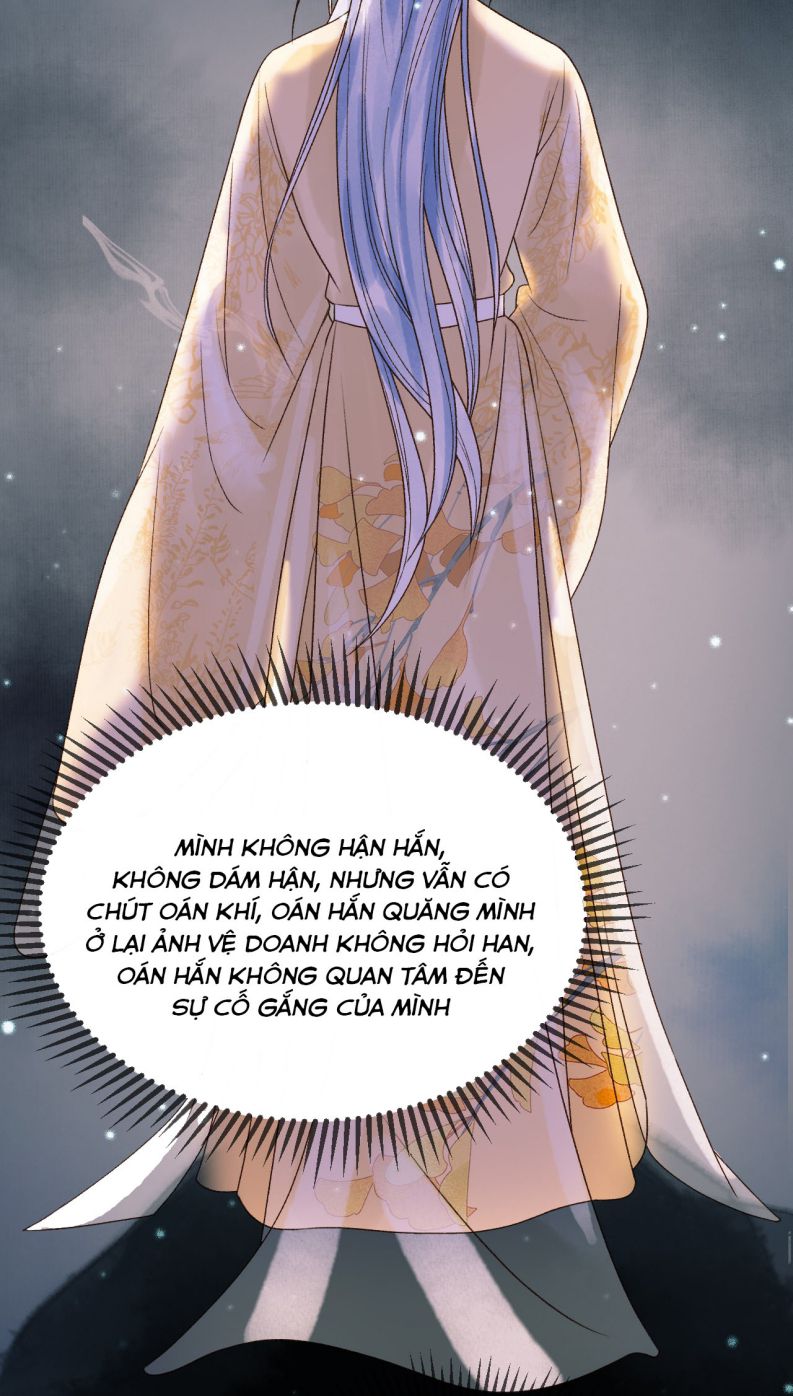 Ảnh Vệ: Chapter 32