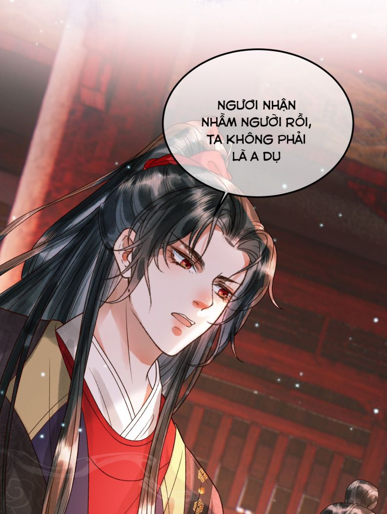 Ảnh Vệ: Chapter 32